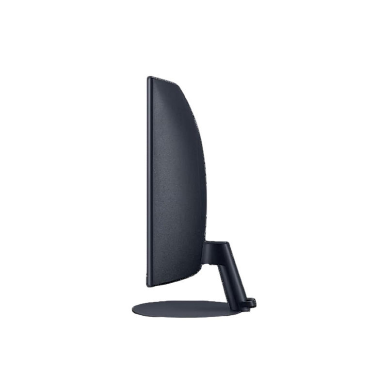 مانیتور خمیده سامسونگ Essential C390 LS27C390 سایز 27 اینچ