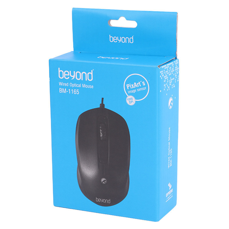 موس Beyond BM-1165
