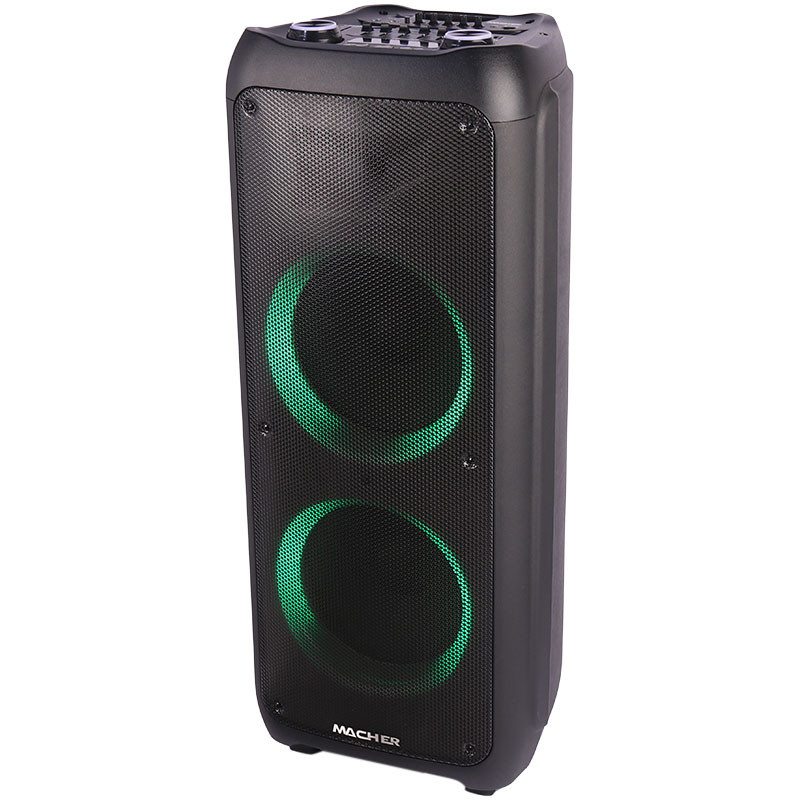 اسپیکر مچر Macher MR-3100