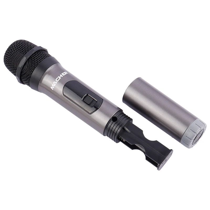 اسپیکر مچر Macher MR-3100