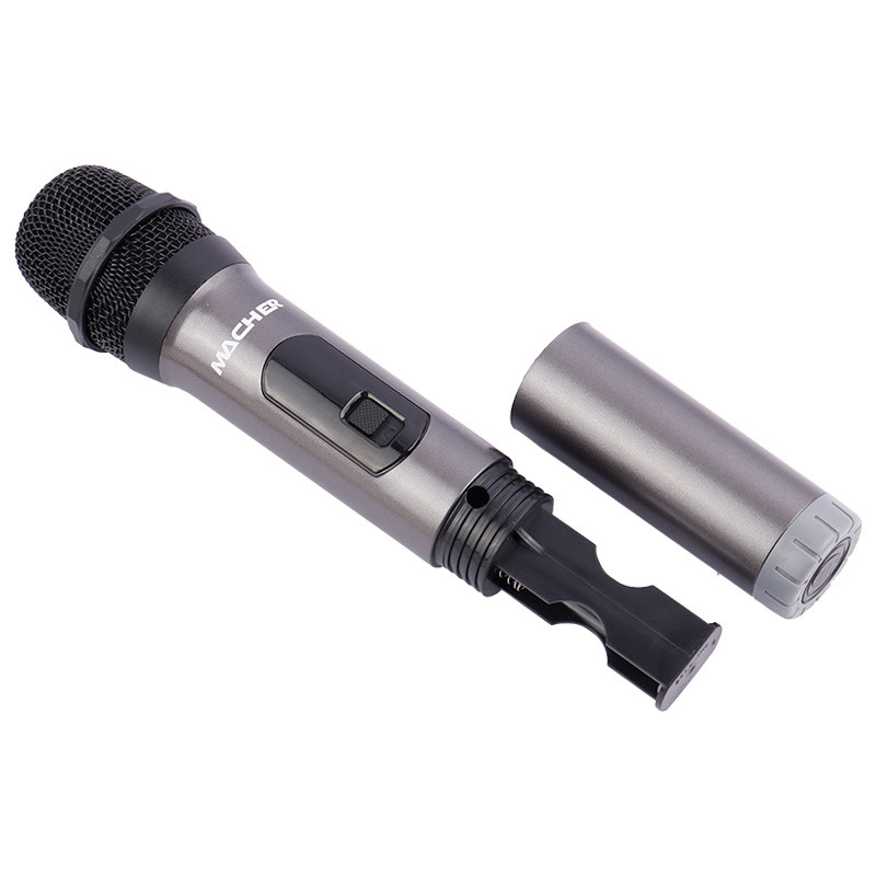 اسپیکر مچر Macher MR-3100