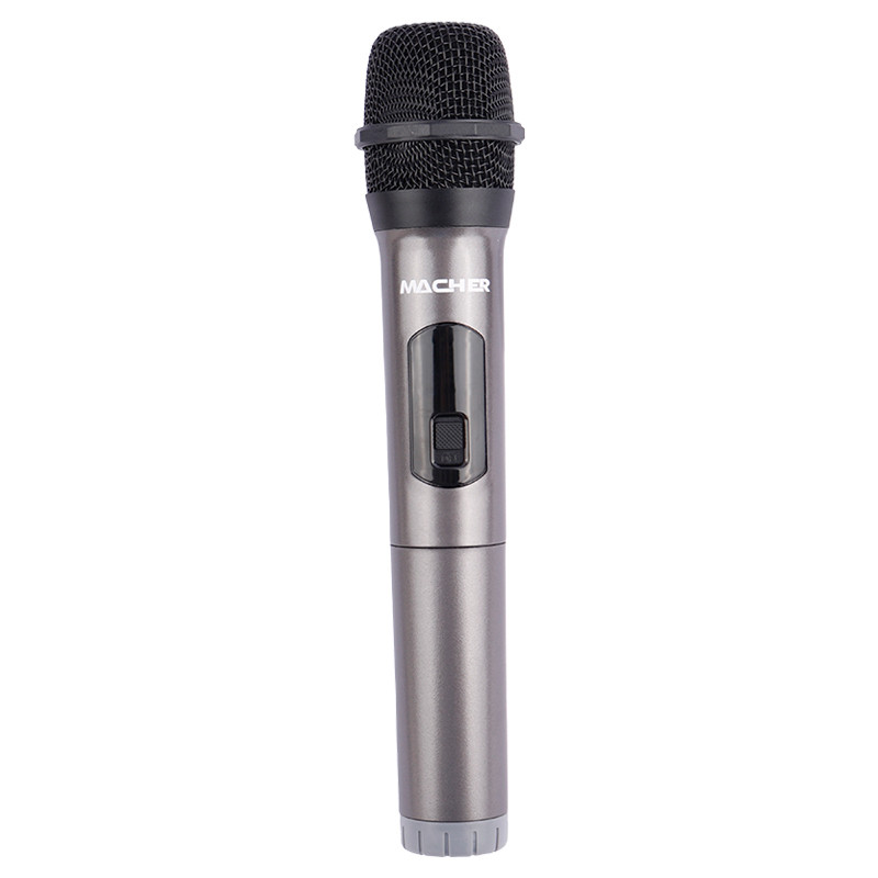 اسپیکر مچر Macher MR-3100