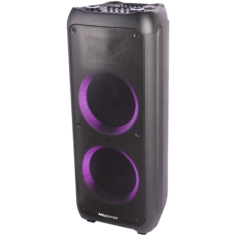 اسپیکر مچر Macher MR-3100