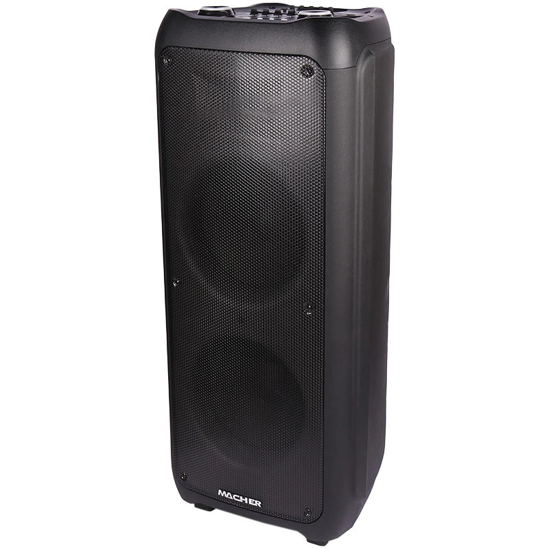 اسپیکر مچر Macher MR-3100