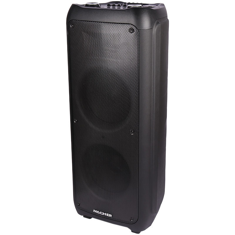 اسپیکر مچر Macher MR-3100