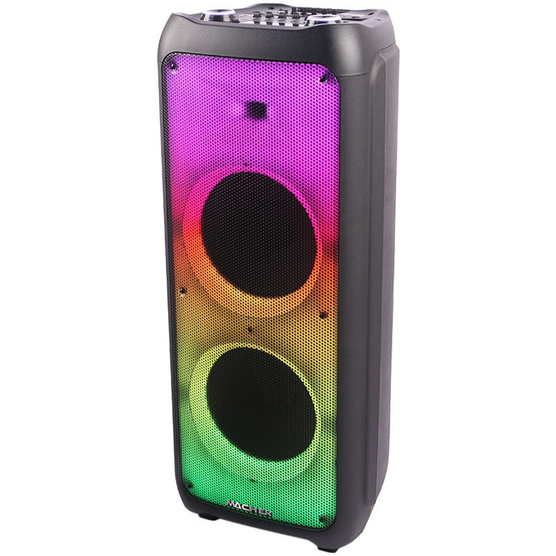 اسپیکر مچر Macher MR-3100