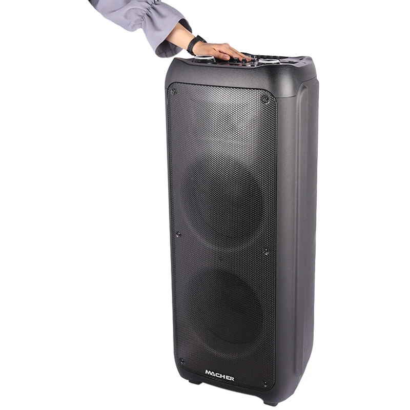 اسپیکر مچر Macher MR-3100