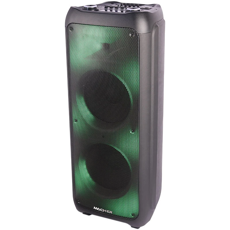 اسپیکر مچر Macher MR-3100