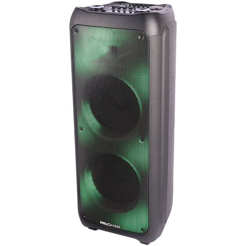 اسپیکر مچر Macher MR-3100