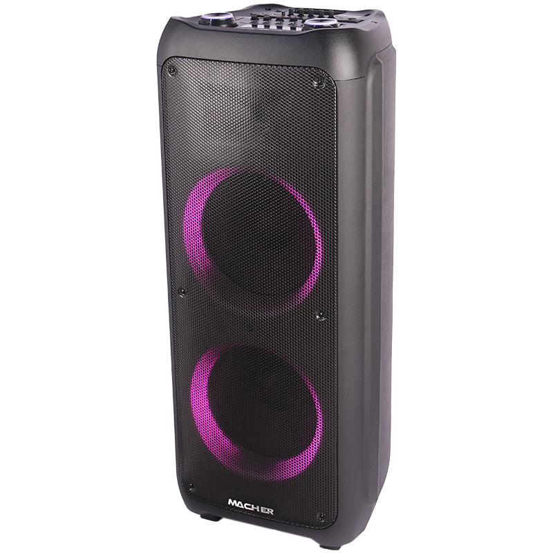 اسپیکر مچر Macher MR-3100