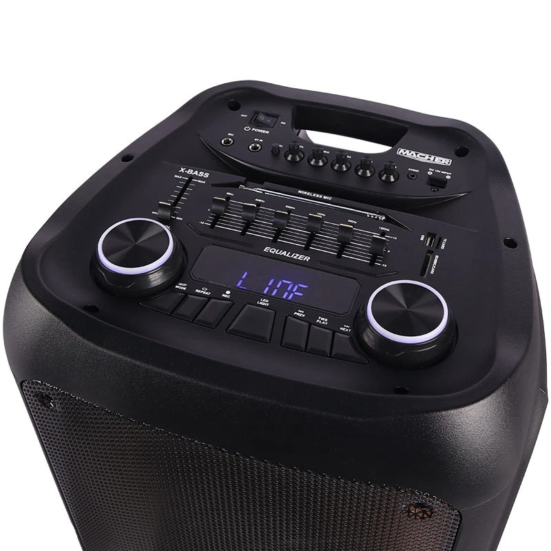 اسپیکر مچر Macher MR-3100
