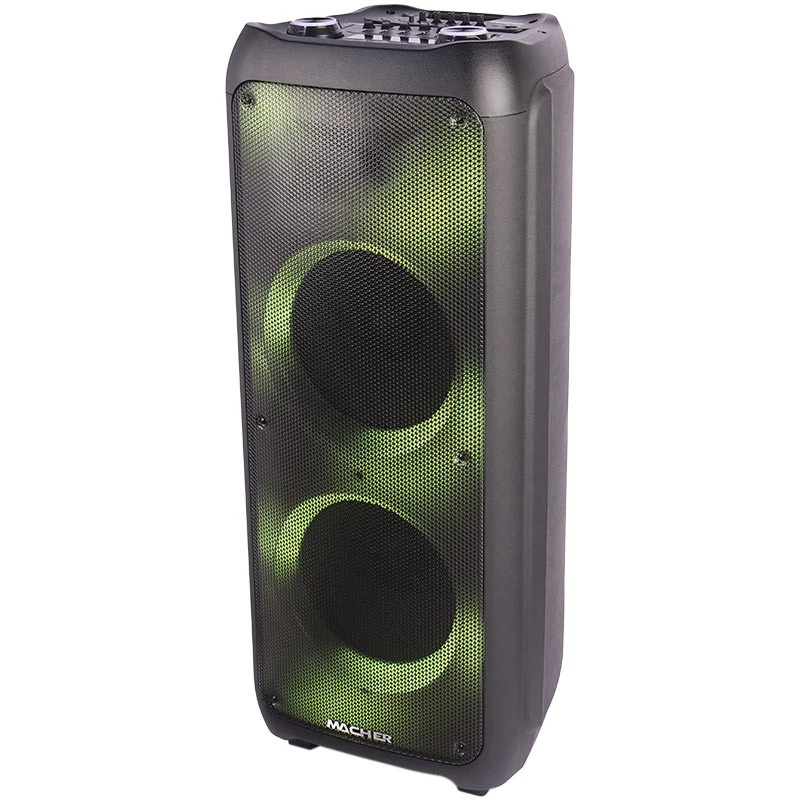 اسپیکر مچر Macher MR-3100