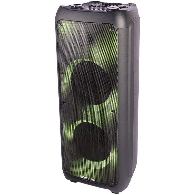 اسپیکر مچر Macher MR-3100