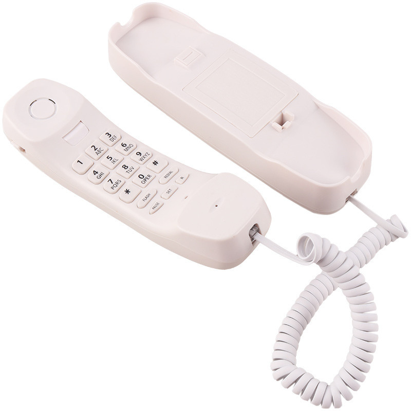 تلفن دیواری طوبی Tuba KX-T111