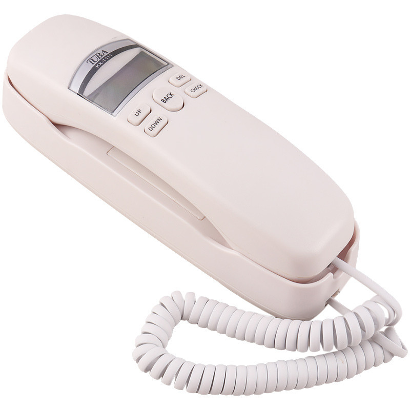 تلفن دیواری طوبی Tuba KX-T111