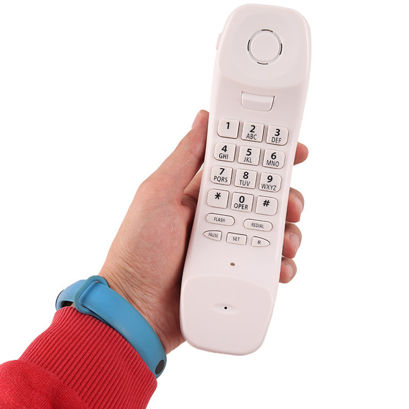 تلفن دیواری طوبی Tuba KX-T111