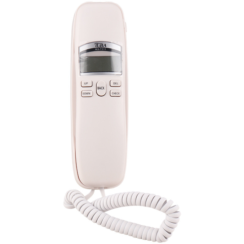 تلفن دیواری طوبی Tuba KX-T111