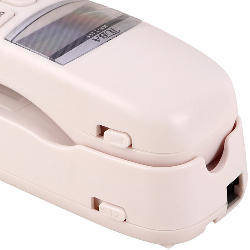 تلفن دیواری طوبی Tuba KX-T111