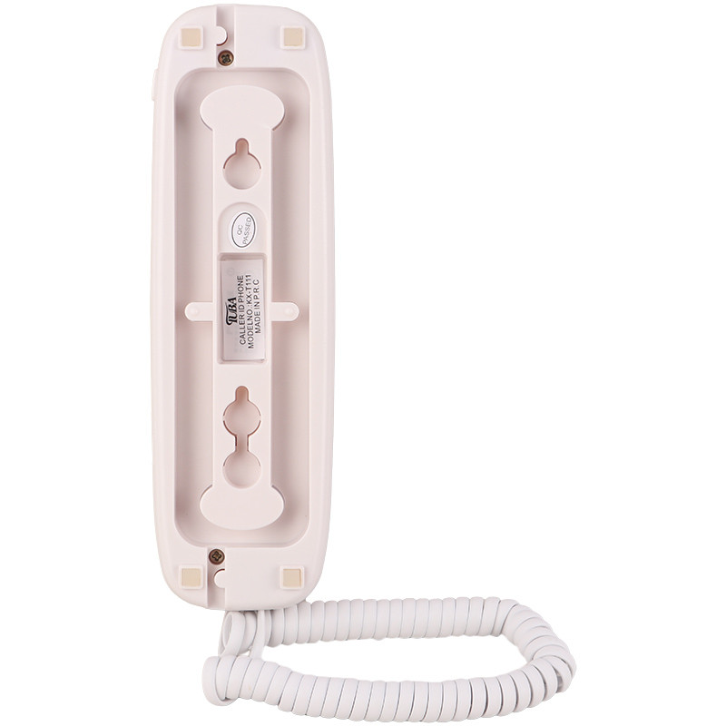 تلفن دیواری طوبی Tuba KX-T111