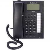 تلفن رومیزی تکنیکال Technical TEC-1024T