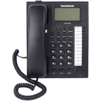 تلفن رومیزی تکنیکال Technical TEC-1024T