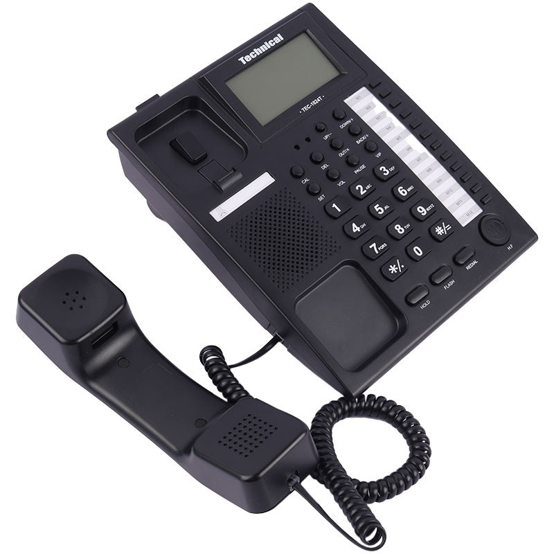 تلفن رومیزی تکنیکال Technical TEC-1024T