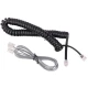 تلفن رومیزی تکنیکال Technical TEC-1024T