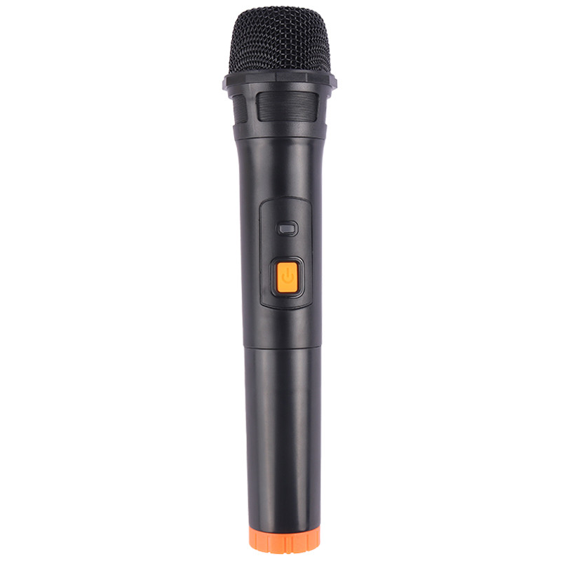 اسپیکر چمدانی بلوتوثی رم و فلش خور RS-D30 + میکروفون و ریموت کنترل