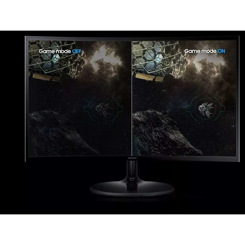 مانیتور سامسونگ Essential 24C360 سایز 24 اینچ