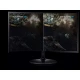 مانیتور سامسونگ Essential 24C360 سایز 24 اینچ