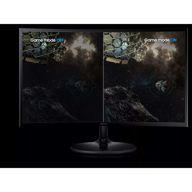 مانیتور سامسونگ Essential 24C360 سایز 24 اینچ