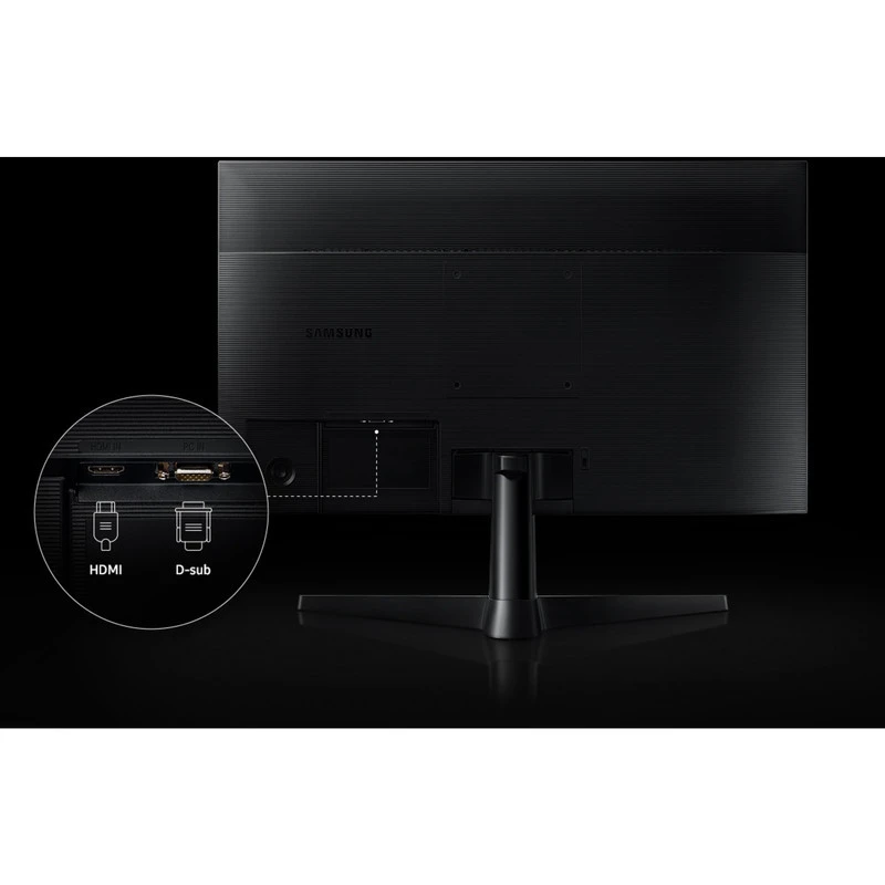 مانیتور سامسونگ 22 اینچ مدل LS22C310