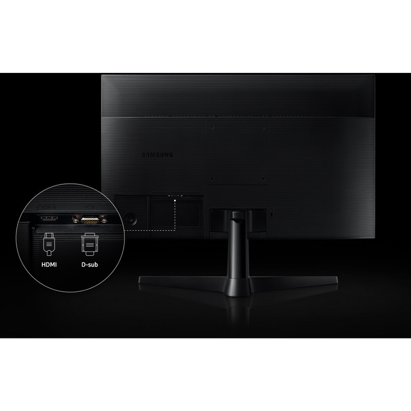 مانیتور سامسونگ 22 اینچ مدل LS22C310
