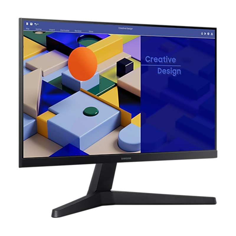مانیتور سامسونگ 22 اینچ مدل LS22C310