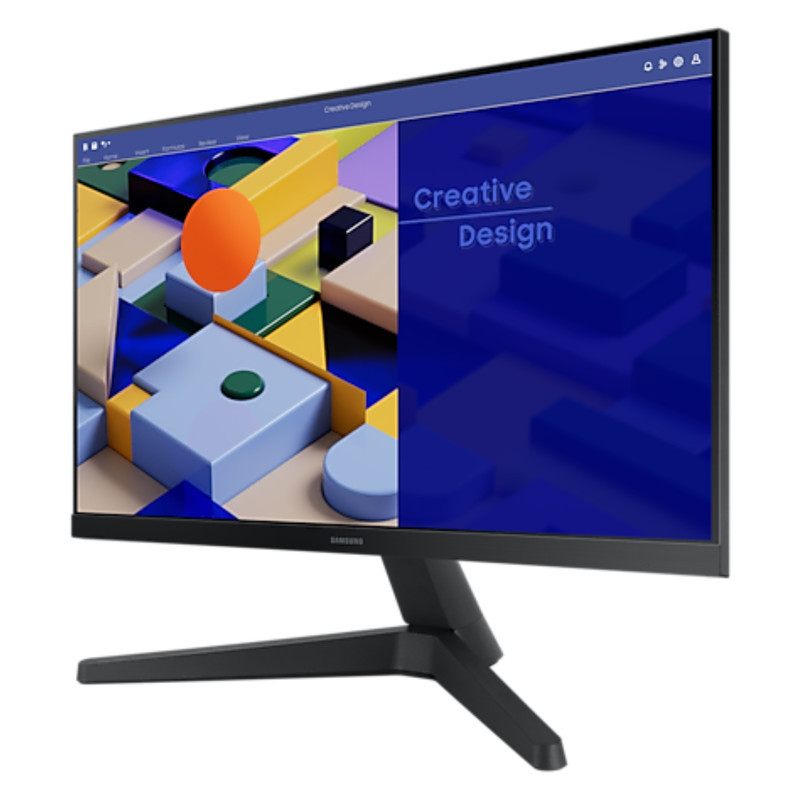 مانیتور سامسونگ 22 اینچ مدل LS22C310