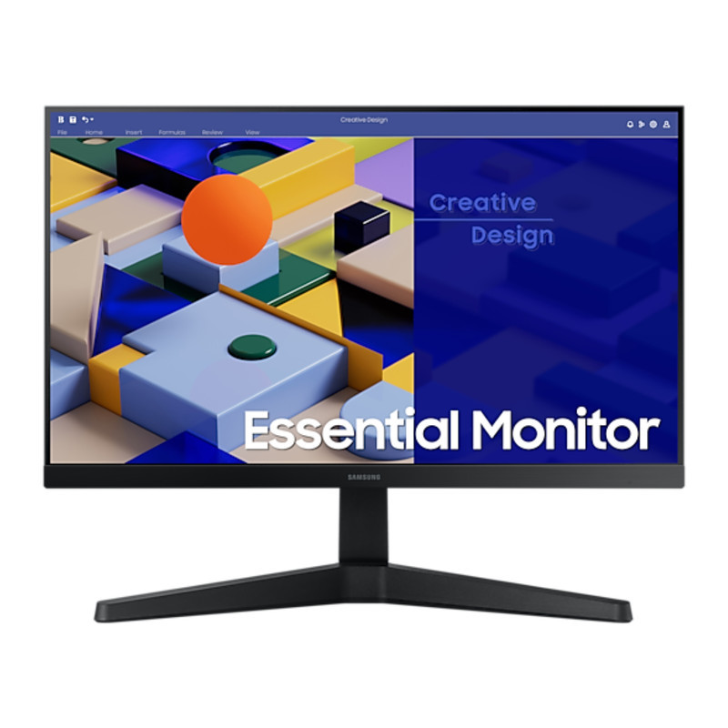 مانیتور سامسونگ 22 اینچ مدل LS22C310