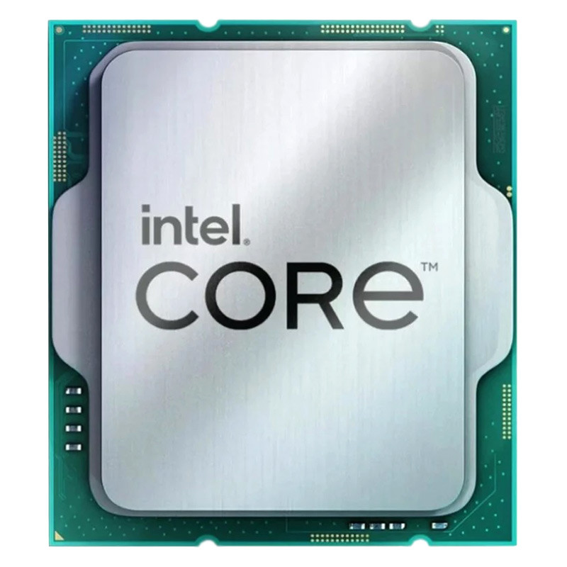 پردازنده CPU Intel Core i3 14100 Raptor Lake-R
