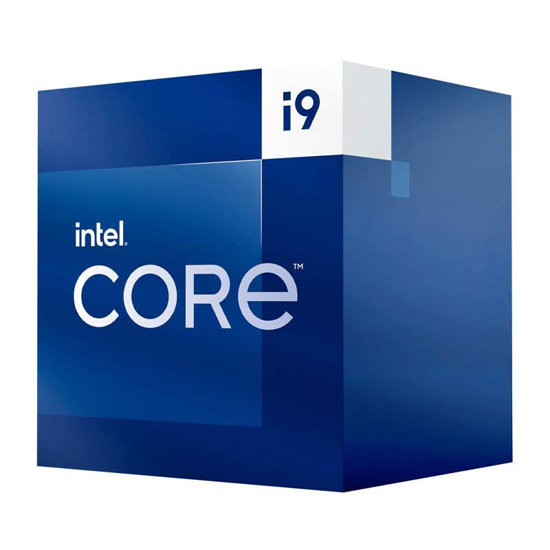 پردازنده اینتل Core i9 14900K Raptor Lake-R