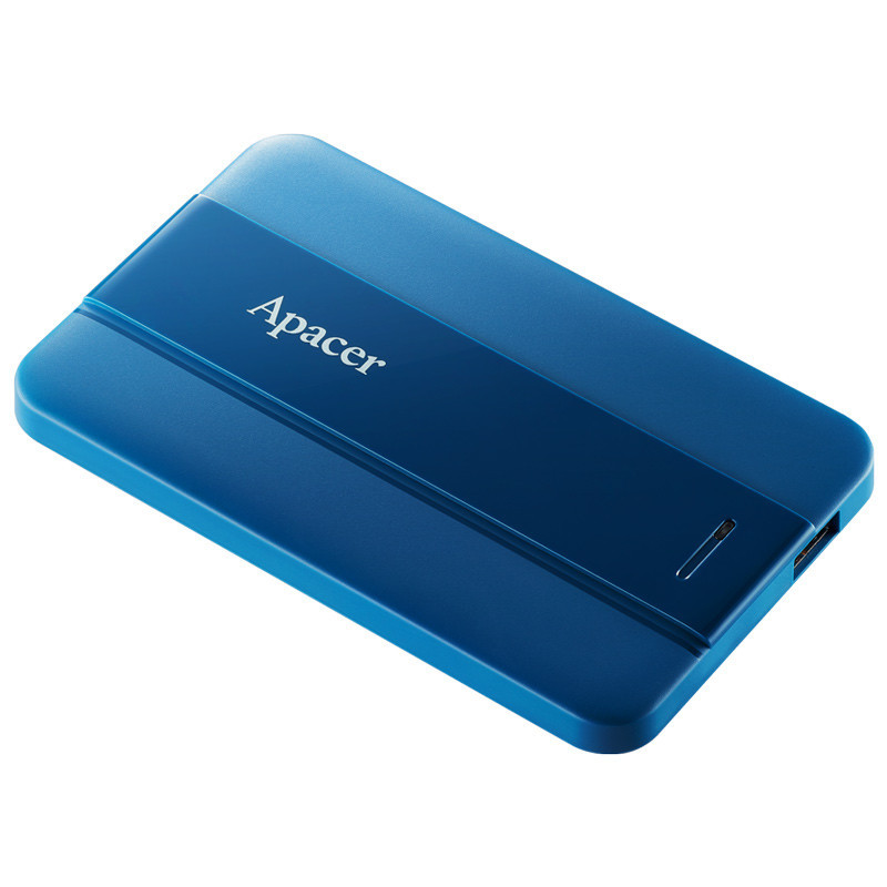 هارد اکسترنال اپیسر Apacer AC237 1TB