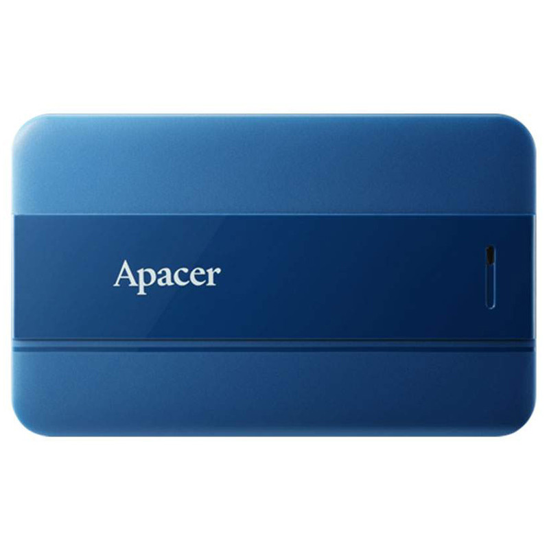 هارد اکسترنال اپیسر Apacer AC237 1TB