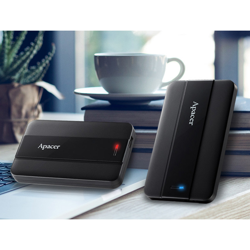 هارد اکسترنال اپیسر Apacer AC237 1TB