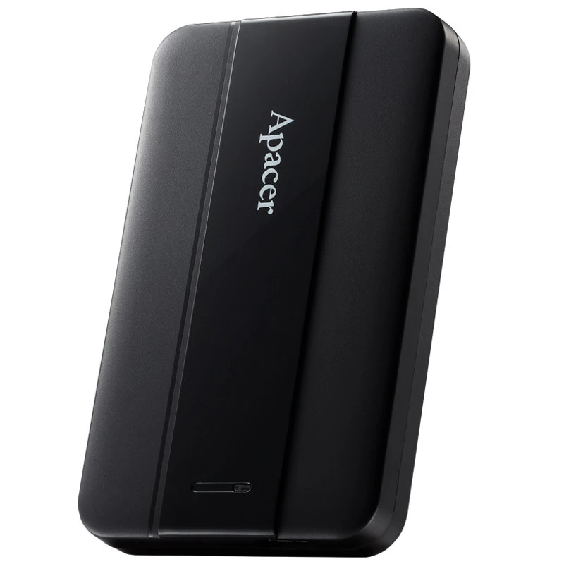 هارد اکسترنال اپیسر Apacer AC237 2TB