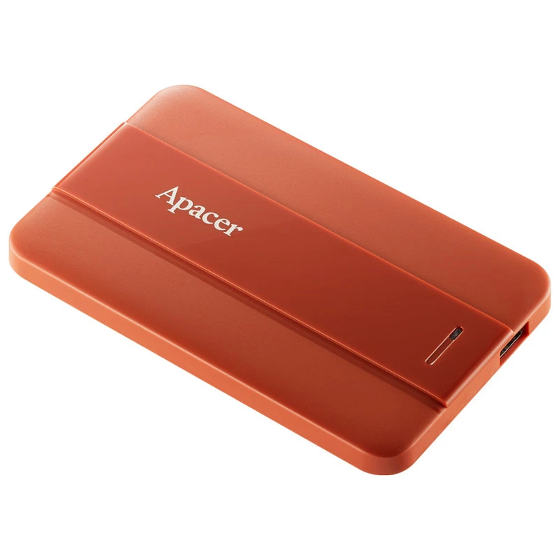 هارد اکسترنال اپیسر Apacer AC237 2TB