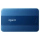 هارد اکسترنال اپیسر Apacer AC237 2TB