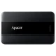 هارد اکسترنال اپیسر Apacer AC237 2TB