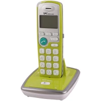 تلفن بی سیم SPC telecom 7603V