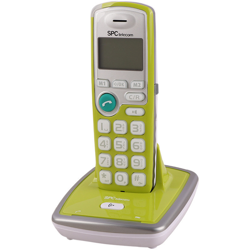 تلفن بی سیم SPC telecom 7603V