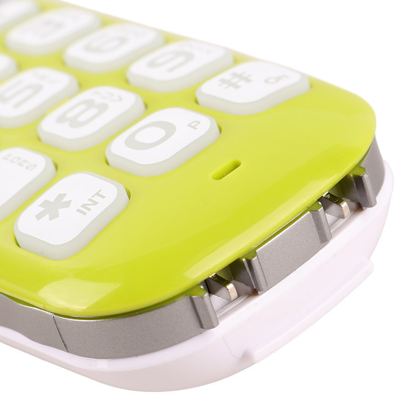 تلفن بی سیم SPC telecom 7603V