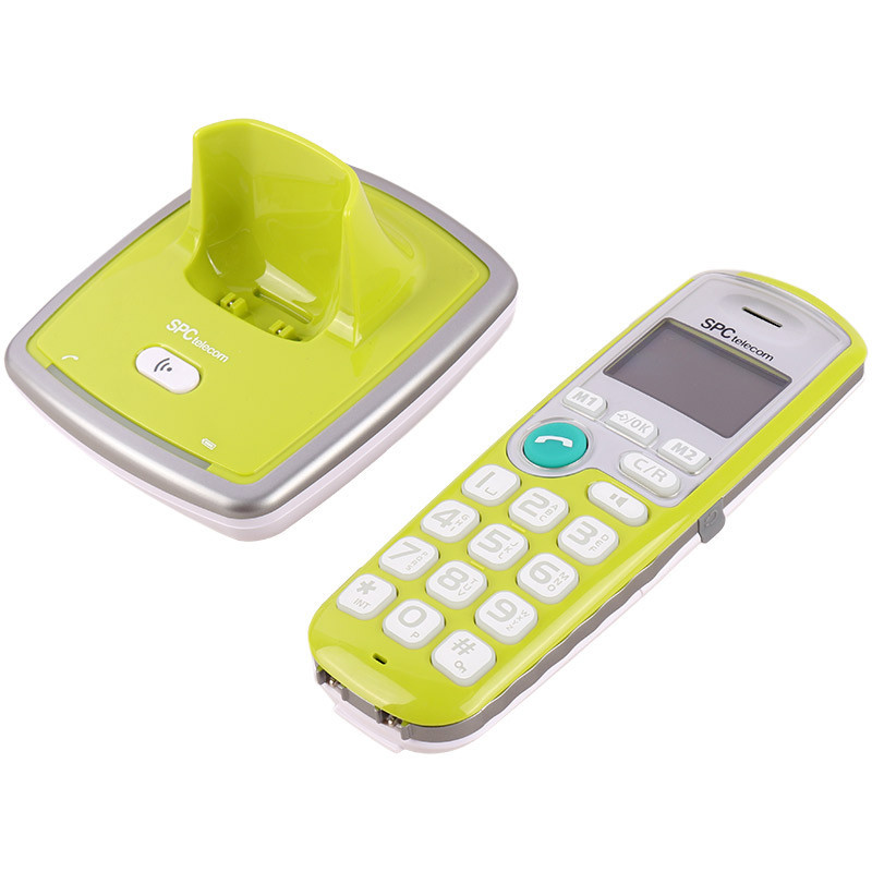 تلفن بی سیم SPC telecom 7603V