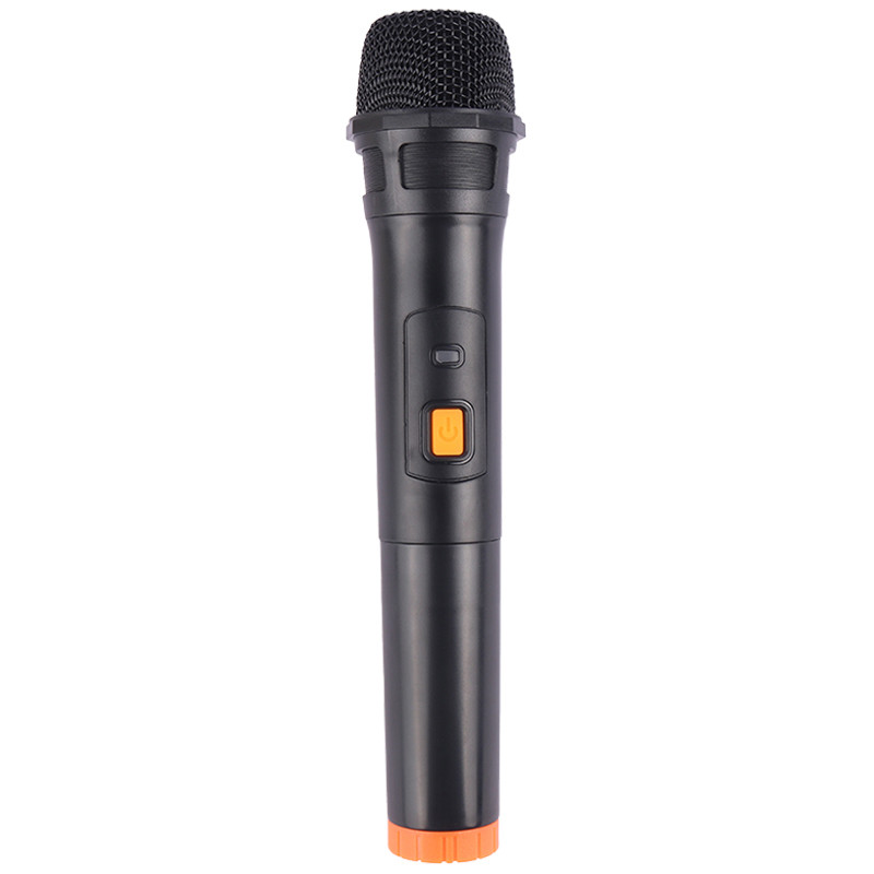 اسپیکر چمدانی بلوتوثی رم و فلش خور RS-D32 + میکروفون و ریموت کنترل